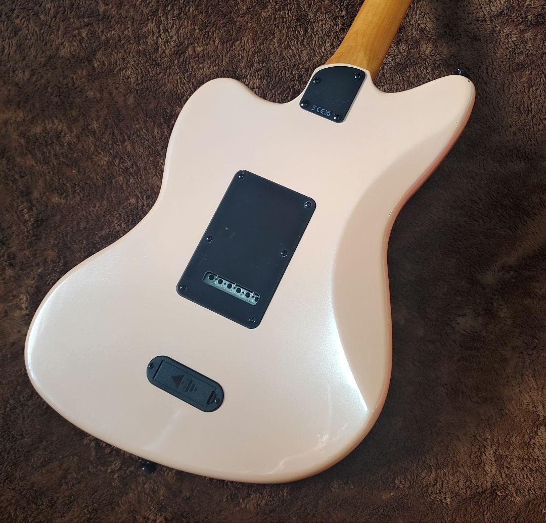 ギター Squier Contemporary Active Jazzmaster