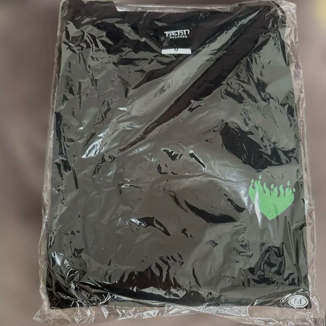 藤井風　Tシャツ　mo-eh-yo