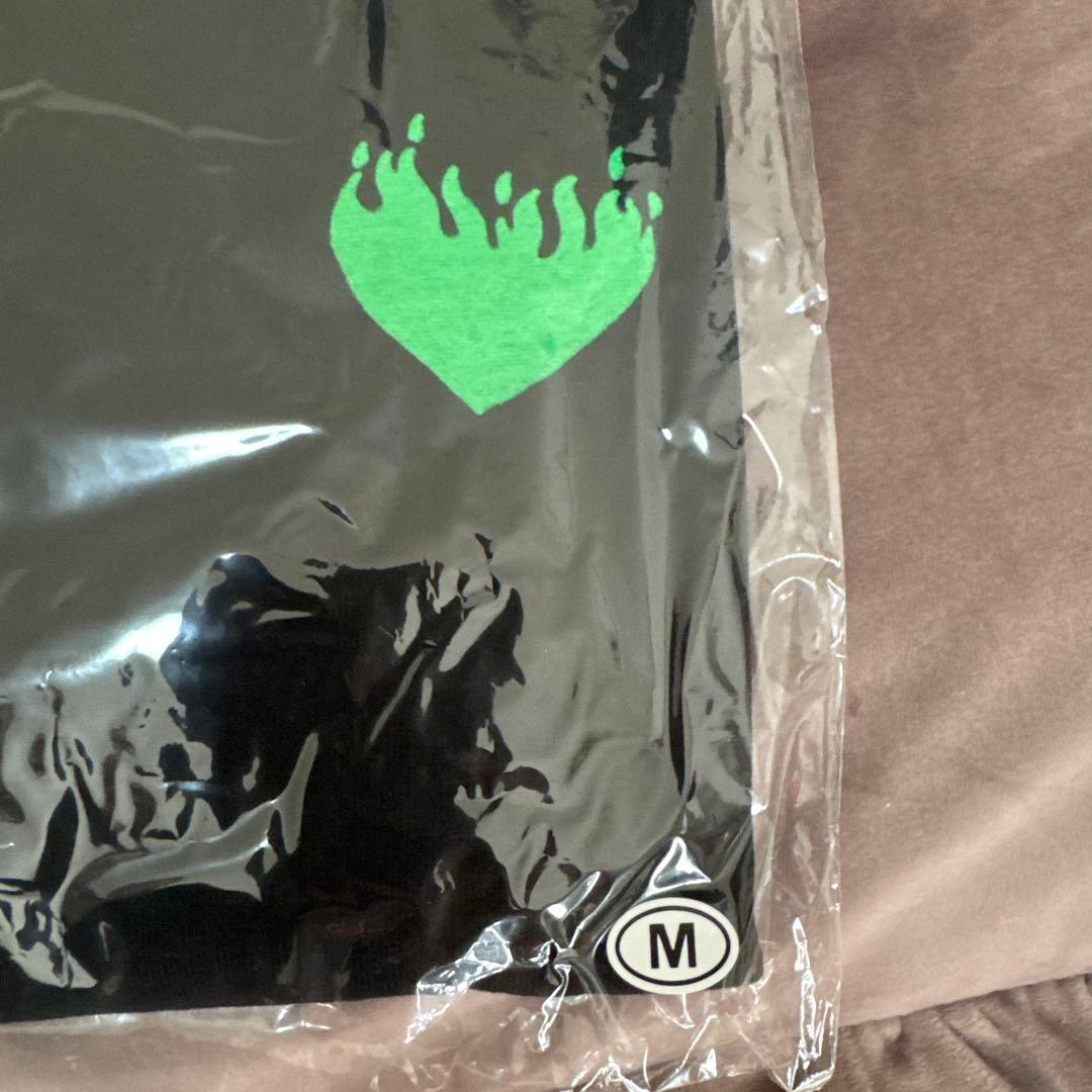 藤井風　Tシャツ　mo-eh-yo