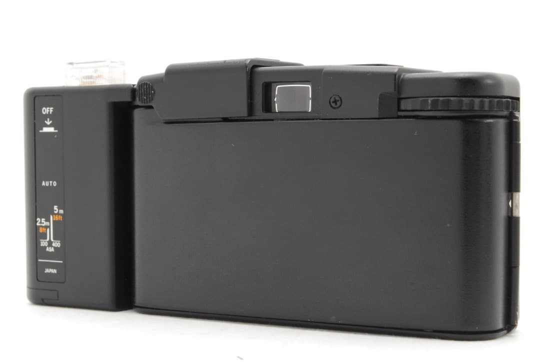 [極上品] OLYMPUS XA-2 A11 コンパクトフィルムカメラ