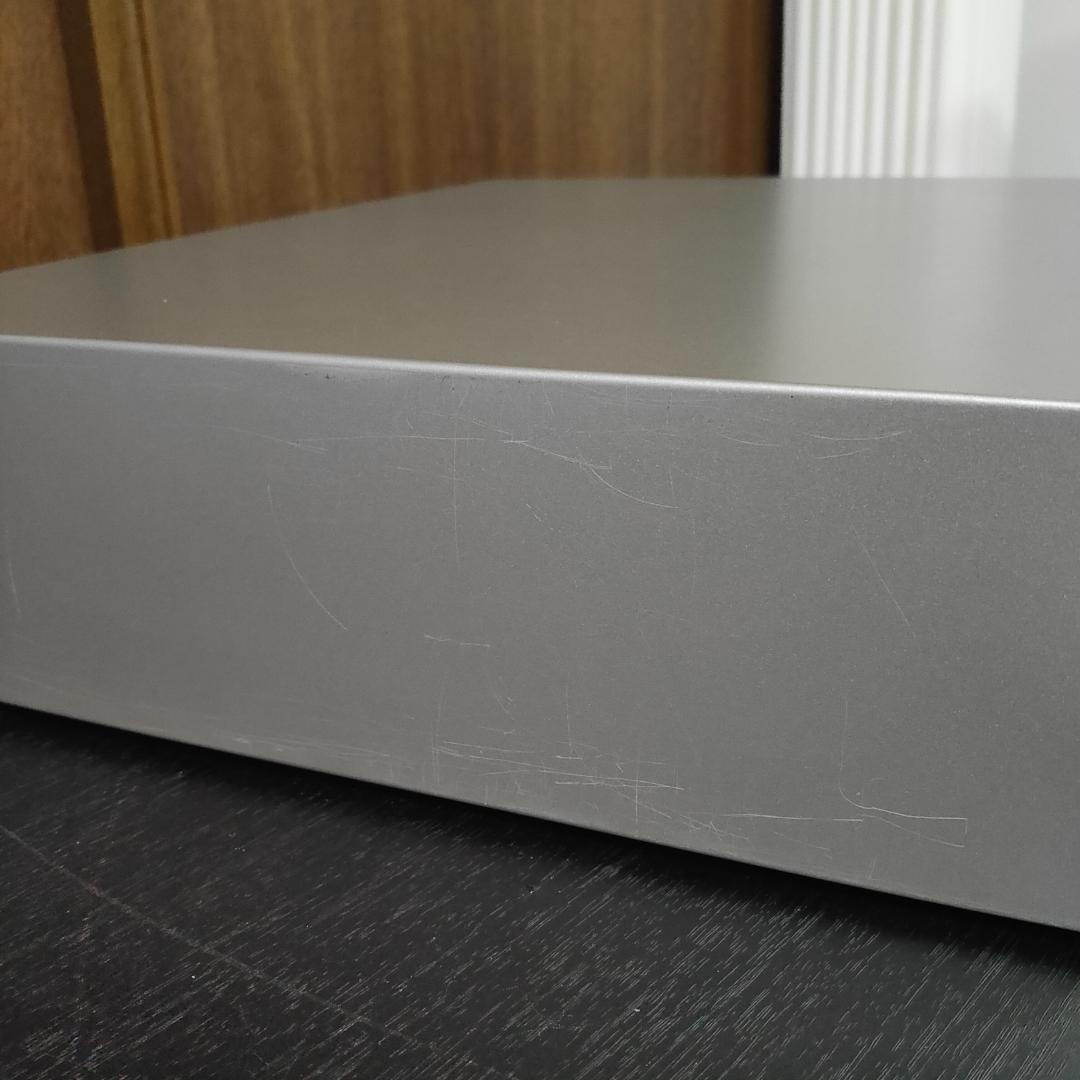 SONY　RDR-VH80　ソニー　HDD搭載VHSビデオ一体型DVDレコーダー