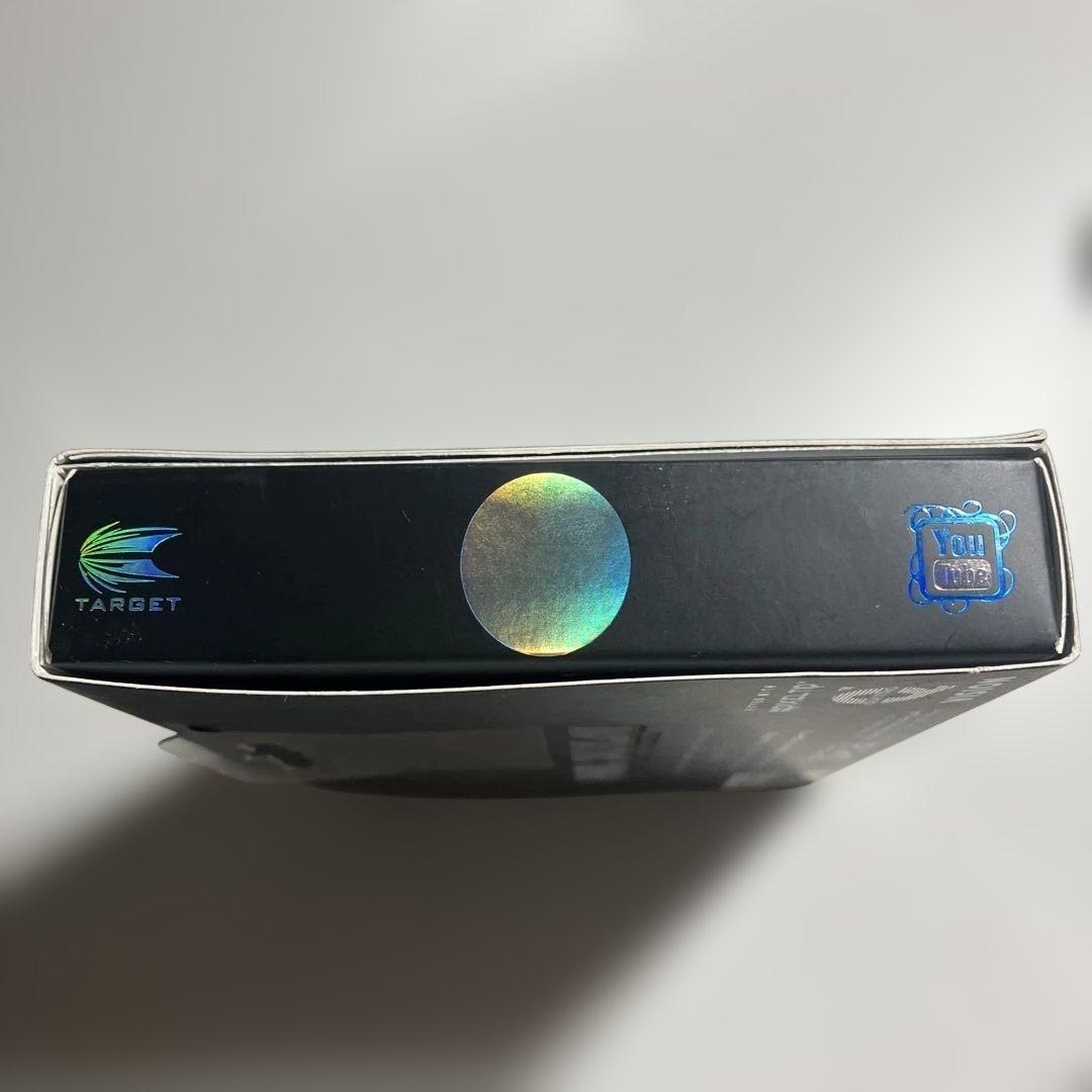 【ターゲット】 パワー 9FIVE フィル・テイラーモデル