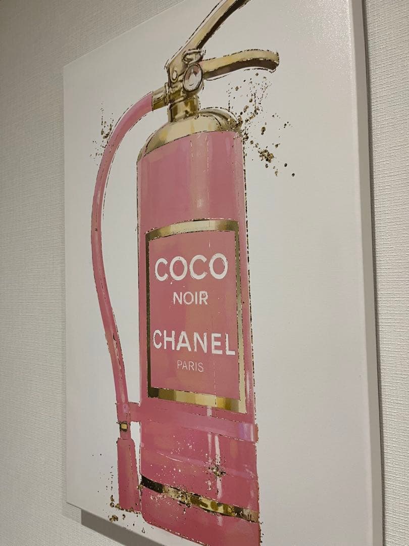 新品オリバーガル　定価83,600円　CHANELシャネル