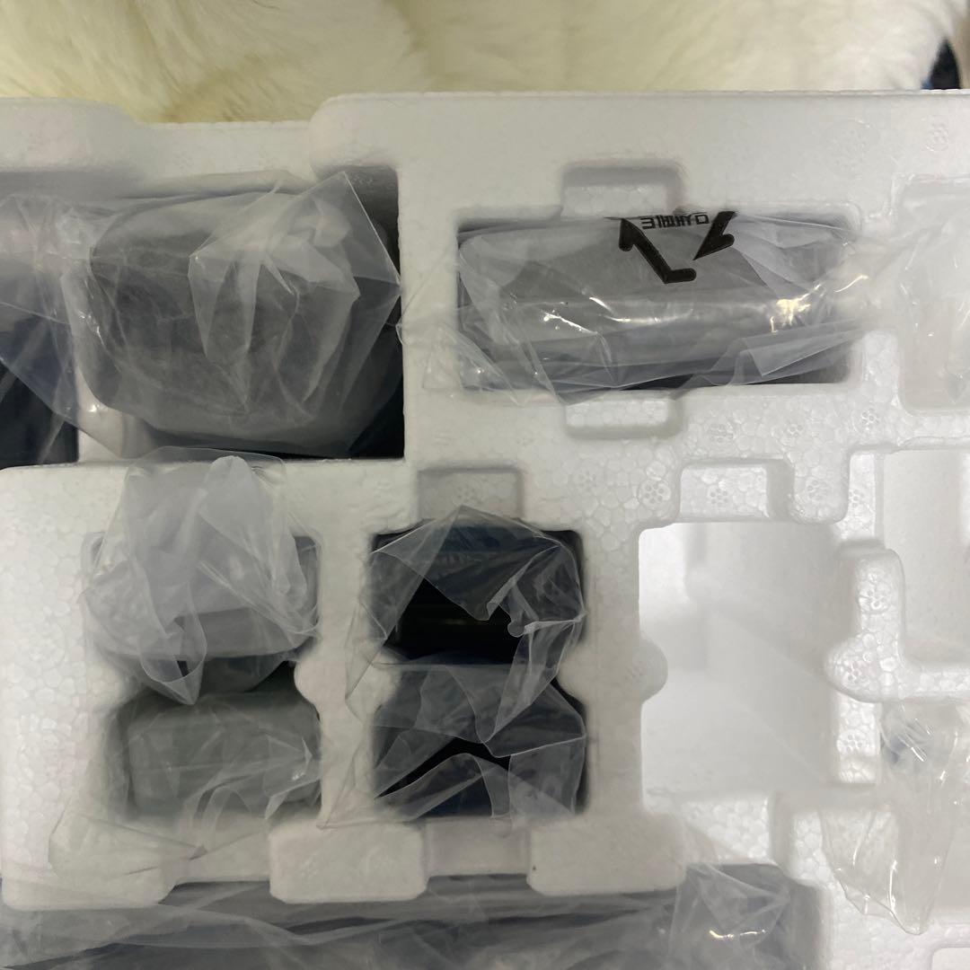 CSM ロストドライバー Ver.2 仮面ライダー W 付属品完備