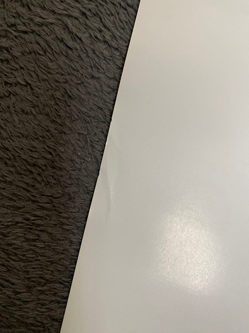 【非売品】北斗の拳 40周年記念展 サイン入りポスター