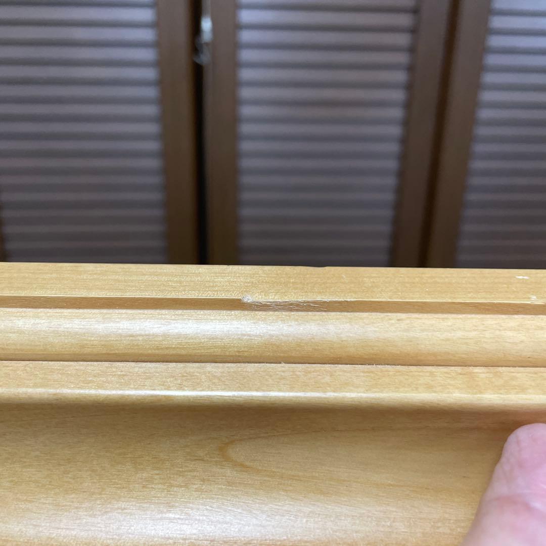 【油絵・模写・原寸大】モディリアーニ『おさげの少女』(P12号、額付き)