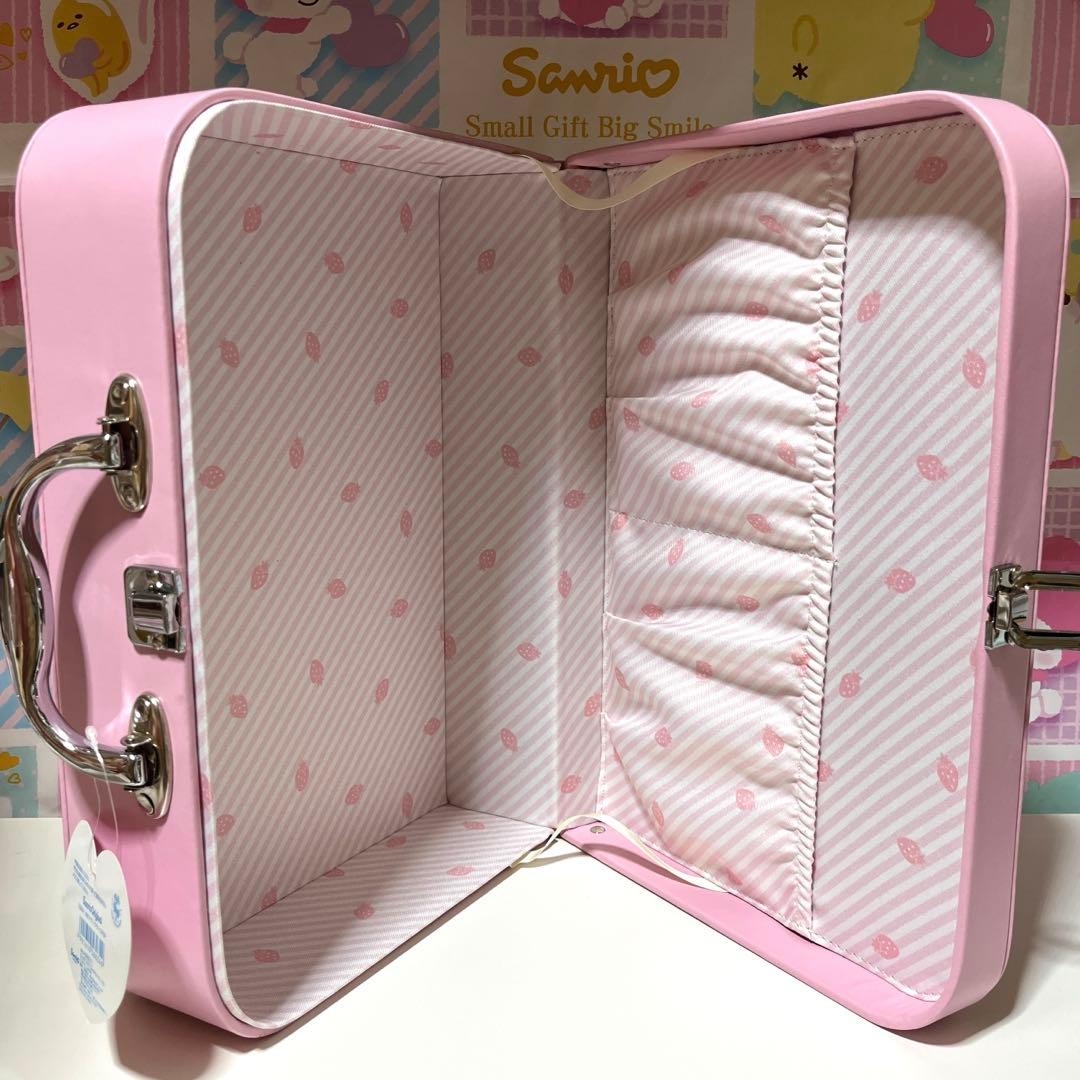 マイメロディ トランクケース