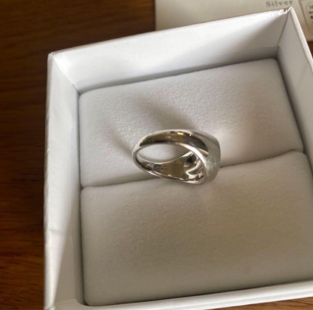 MARIHA マリハ シルバーリング Ancient Memories 3号