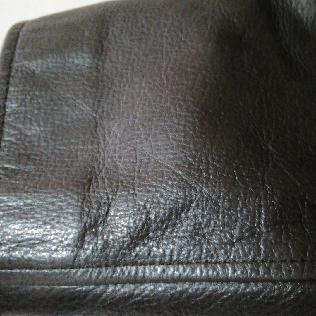 KI専用　ポールスミス　 ライダースJK