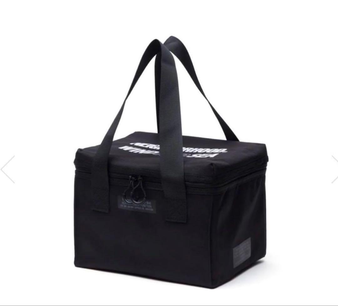 ネイバーフッド ウィンダンシー クーラーバッグ 保冷バッグ