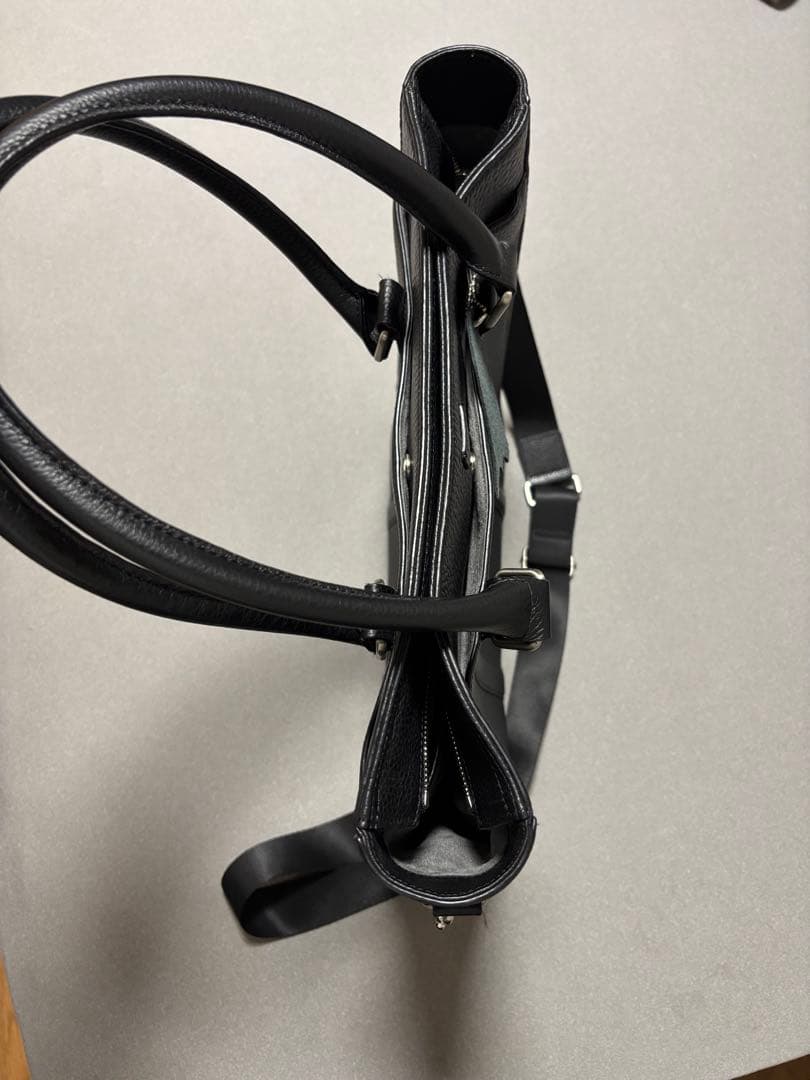 【値下げ】タケオキクチ　トートバッグ　ビジネス　カバン