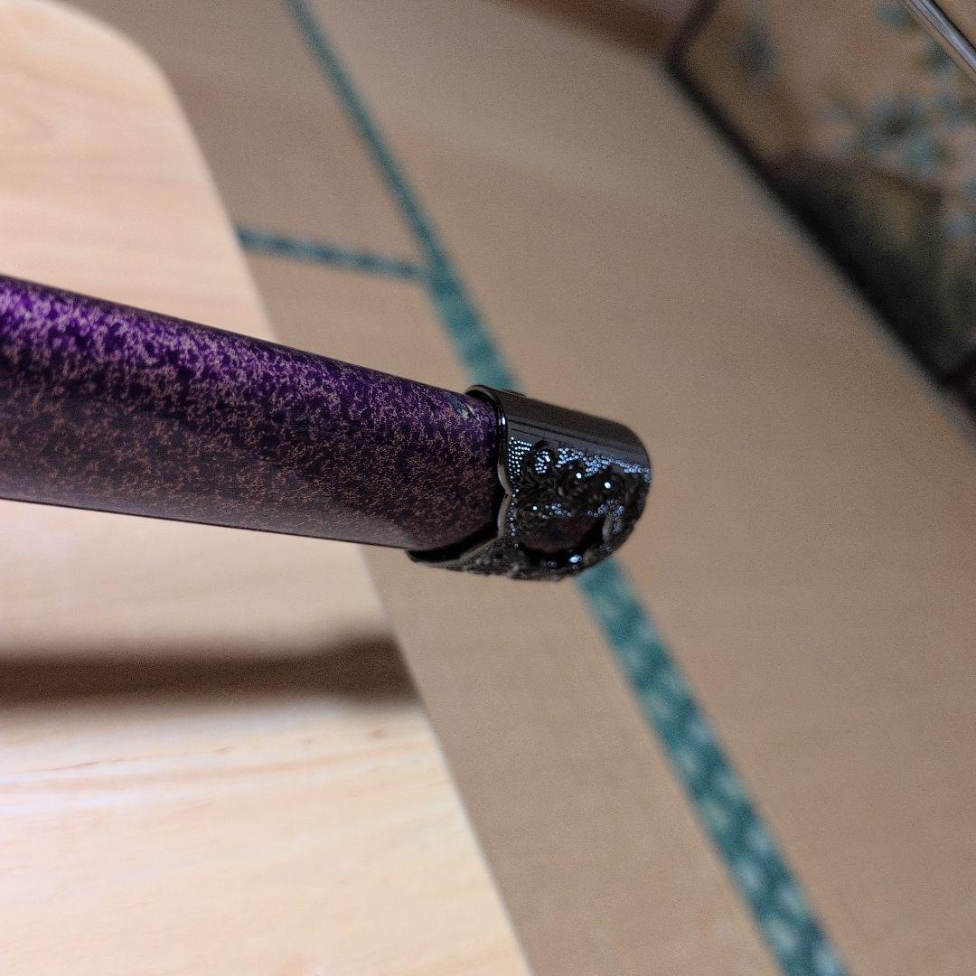 模造刀『姫鶴一文字拵え』