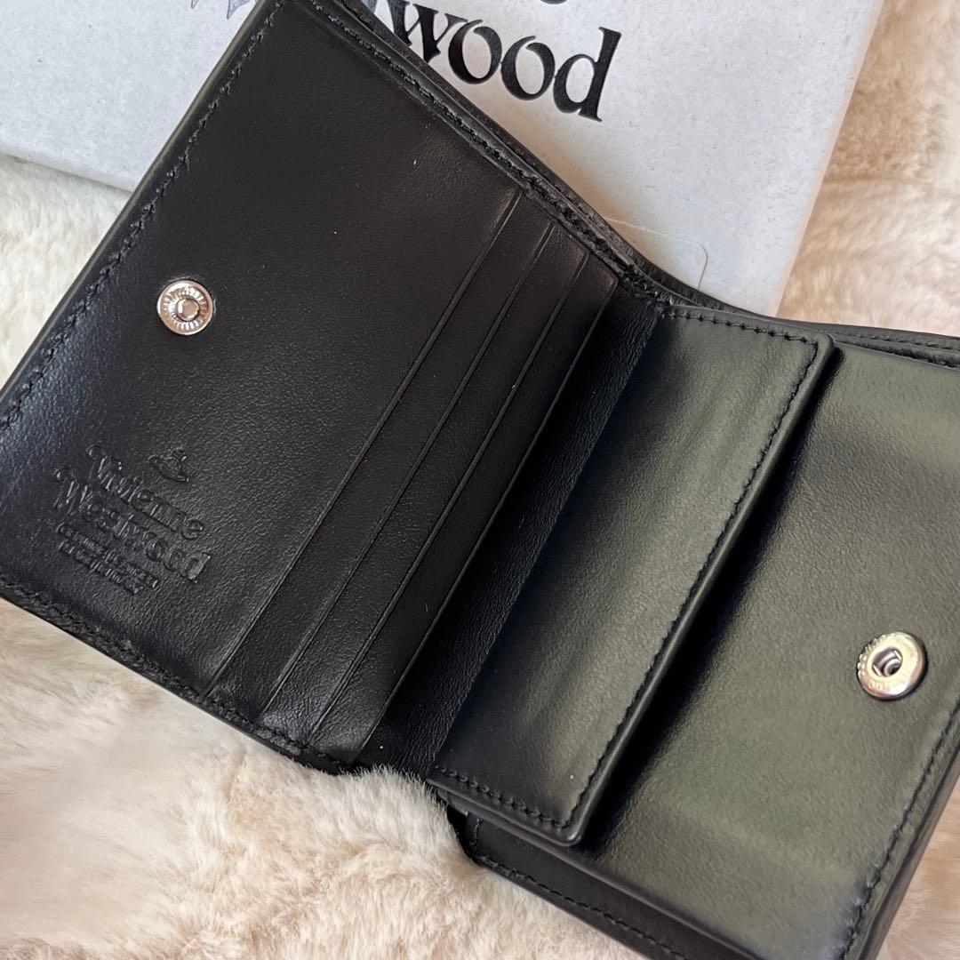 小物 Vivienne Westwood Alexa WOMAN BILLFOLD