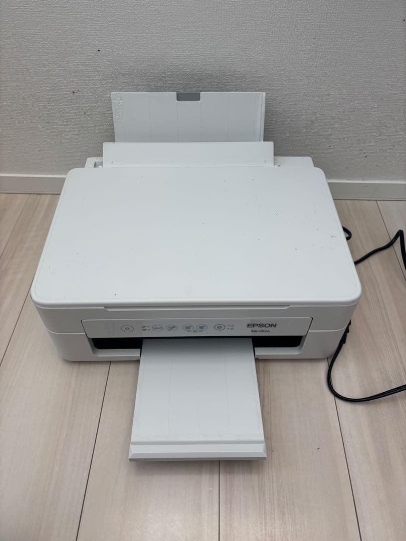 EPSON インクジェットプリンター 本体