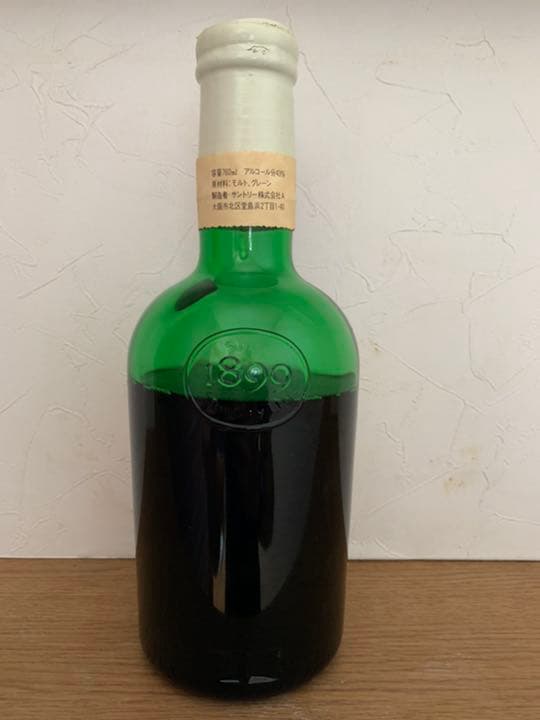 サントリーウィスキー　President’s Choice