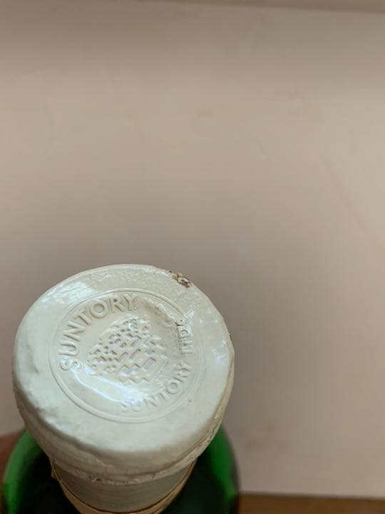 サントリーウィスキー　President’s Choice