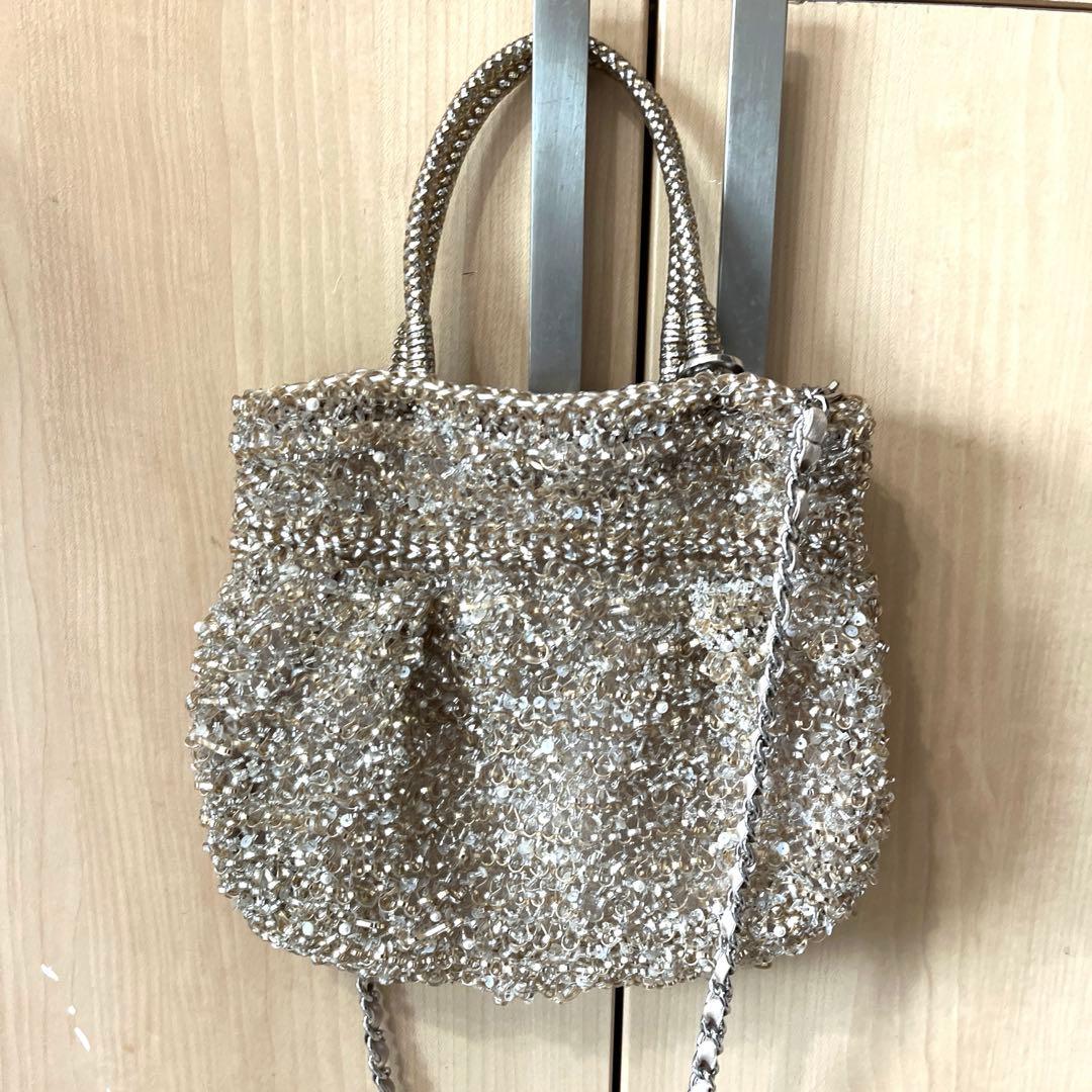 アンテプリマ ＊ ワイヤーバック