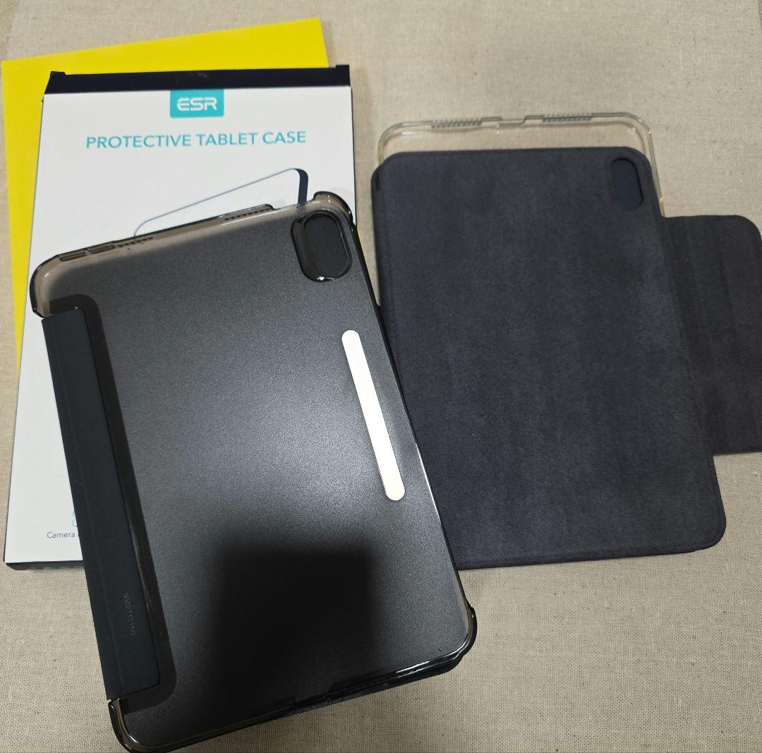 iPad mini 第6世代 Wi-Fi + Cellular 64GB