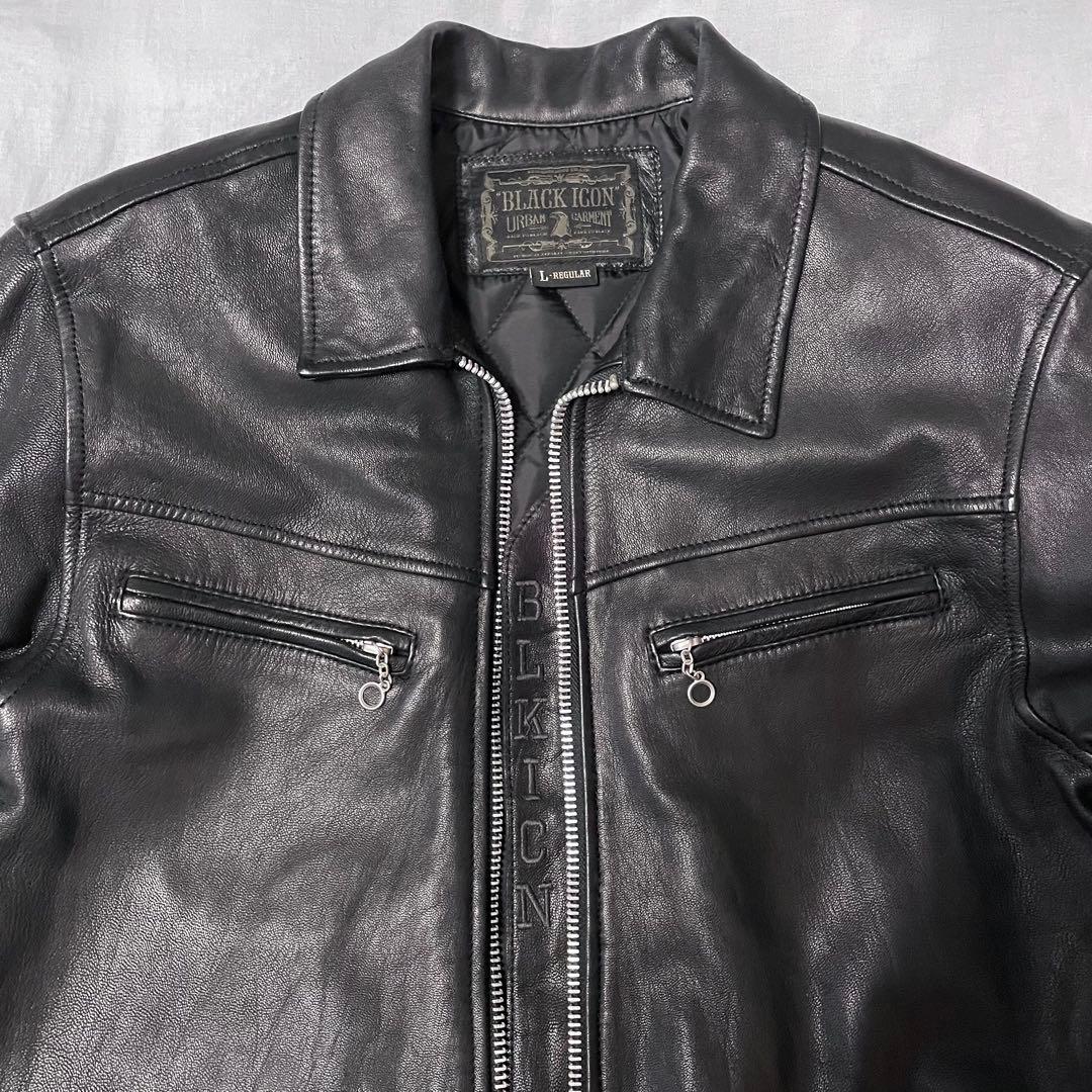 ジャケット・アウター NEIGHBORHOOD BLACK ICON B.I. BLACK HILL