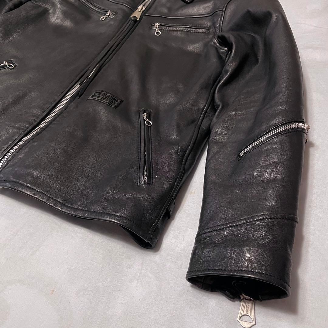 ジャケット・アウター NEIGHBORHOOD BLACK ICON B.I. BLACK HILL