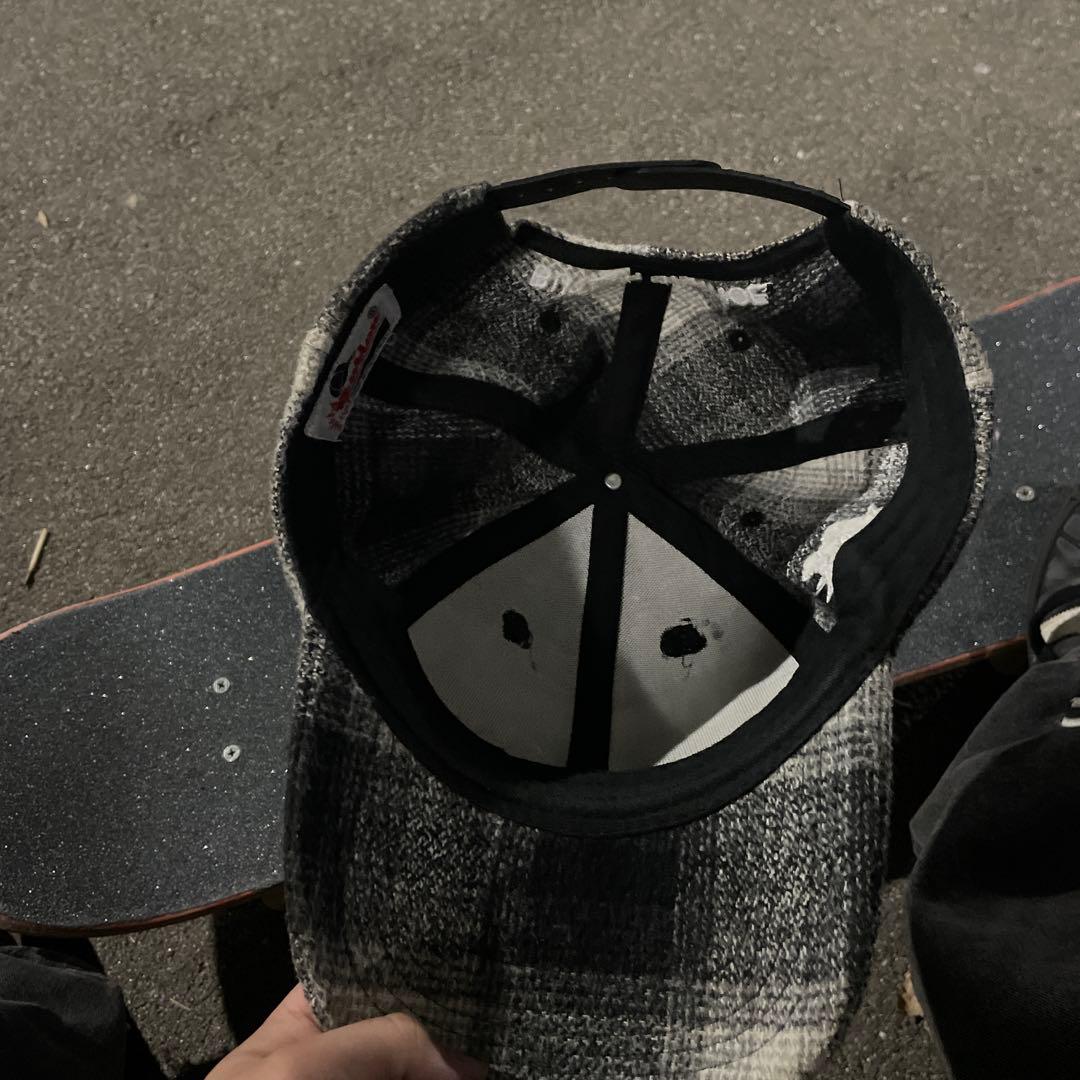 帽子 butler svc cap punkandyo ec melodi