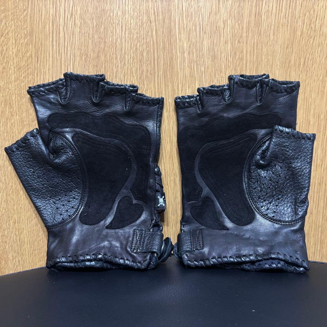 ロエン（Roen）レザーグローブ