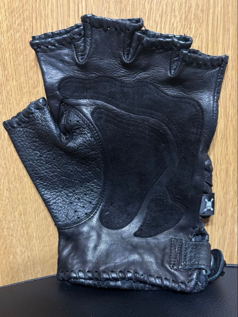 ロエン（Roen）レザーグローブ