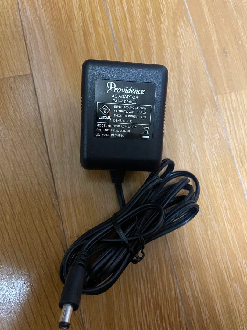 し*ん様 Providence PEC-2