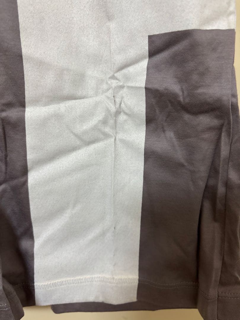 HELMUT LANG 【M】新品タグ付き　ヘルムートラング　tシャツ