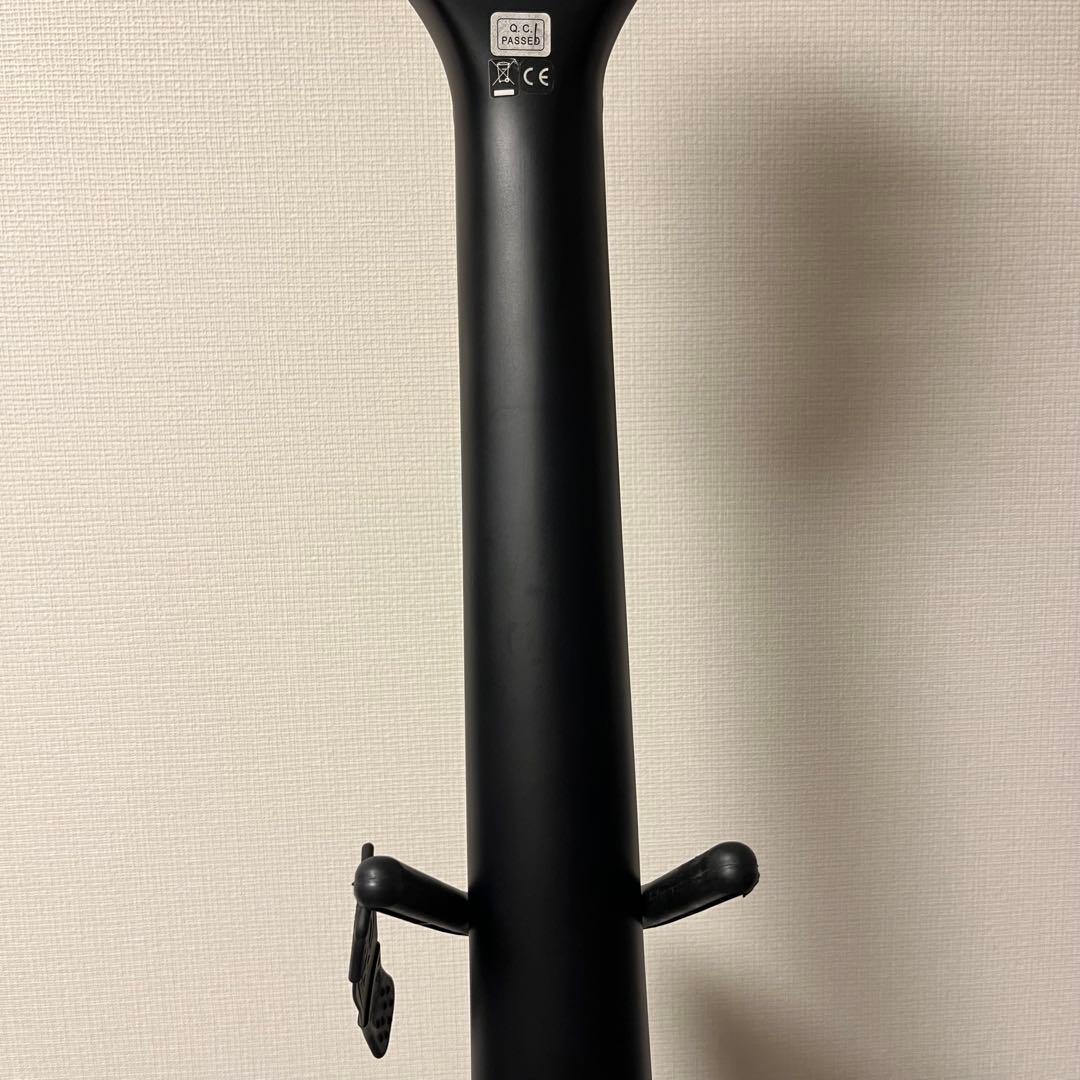 Epiphone SG gothブラック エレキギター Gibson系