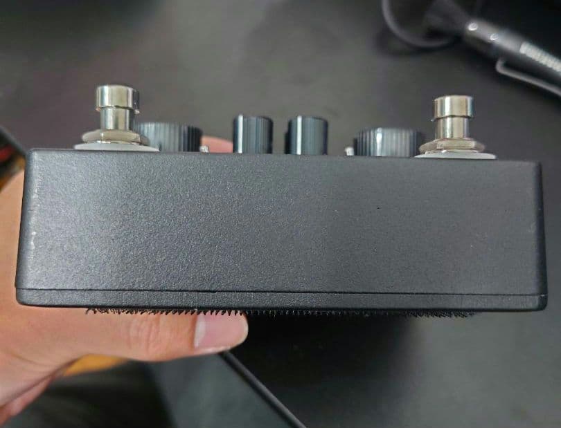 ギター King Tone Guitar THE DUELLIST v1.0.4