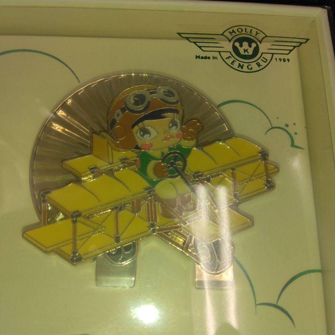 POPMART MEGA コレクション MOLLY