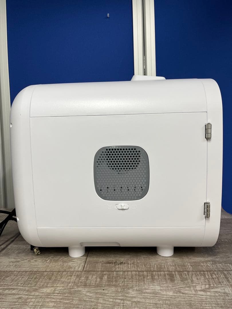 【未使用】ペットドライヤー ES324482AAA 小型犬 猫用