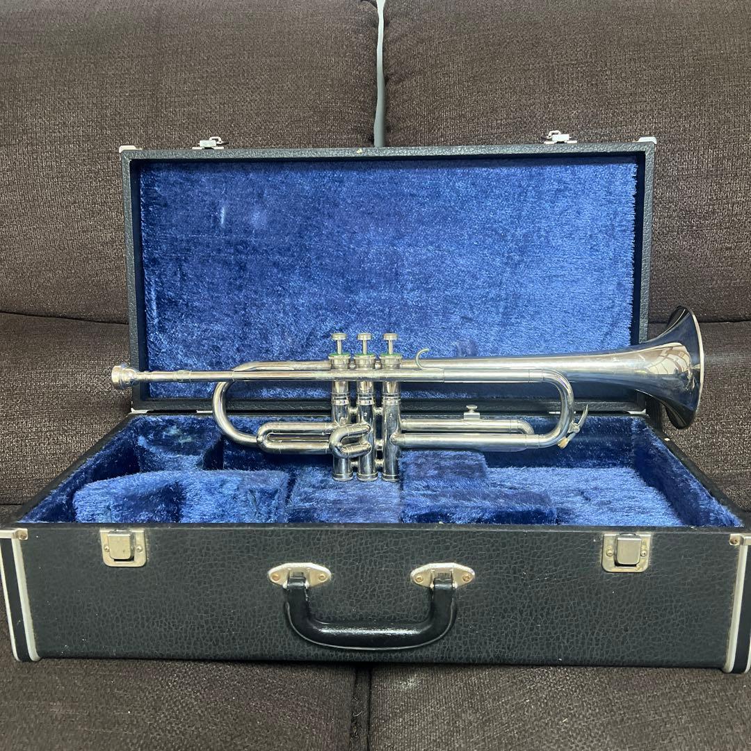 Watson トランペット ワトソン 231968