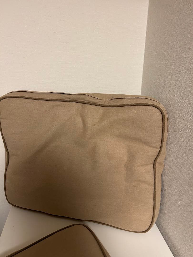 llbean ドッグベッド　Sサイズ　2枚セット