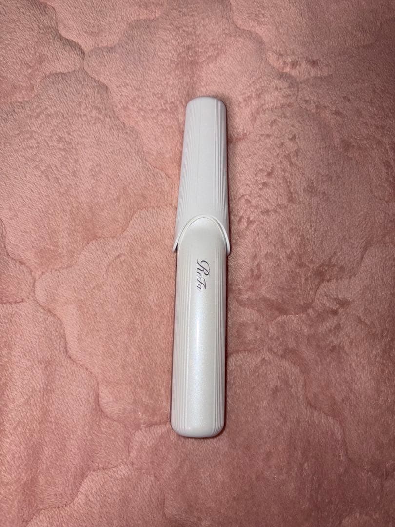 リファ フィンガーアイロンST