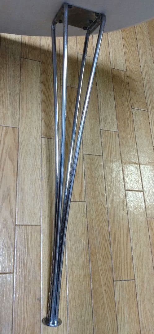 【はろそださん専用】Fritz Hansen スーパー楕円テーブル