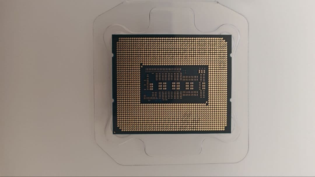CPU Intel Core i9-14900K CPU