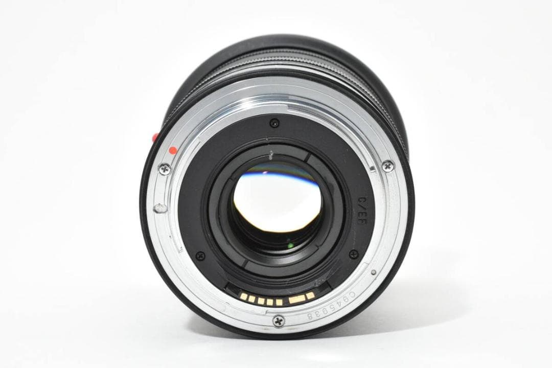 トキナー TOKINA atx-i 11-16mm F2.8 CF キヤノン