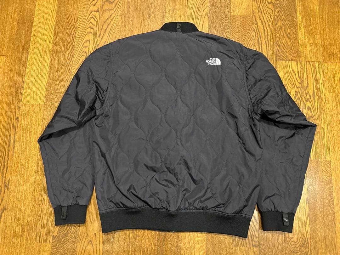 THE NORTH FACE ノースフェイス　トリクライメイトインナージャケット