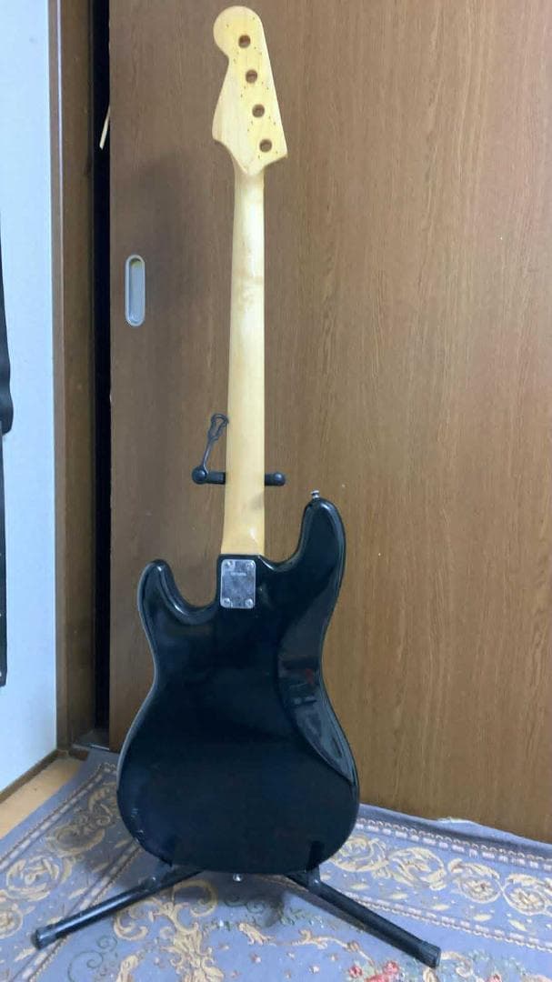 ベース made in japan precision bass