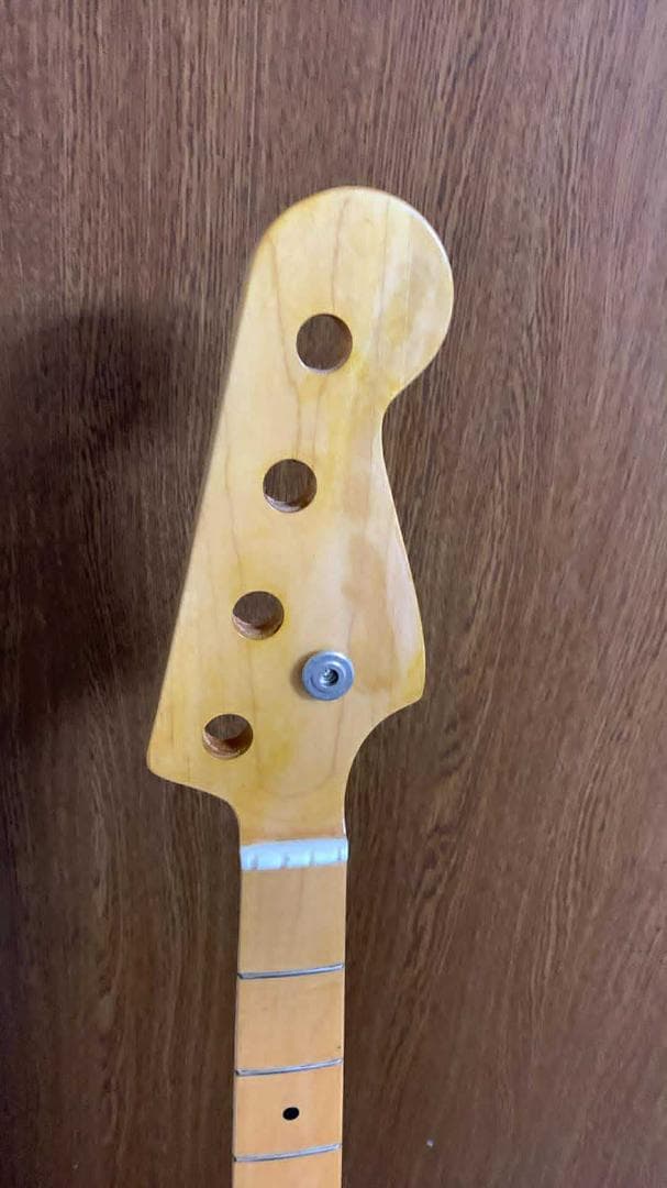 ベース made in japan precision bass