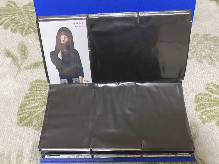 齋藤飛鳥　生写真