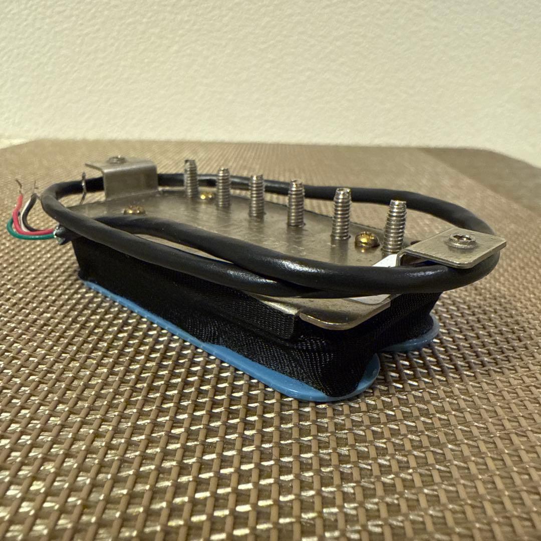 ギター Seymour Duncan SH-4 JB Custom Color PU