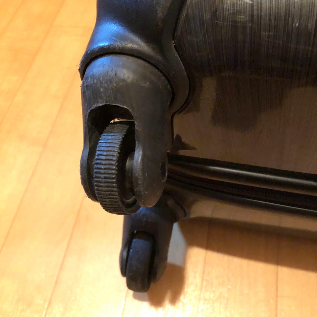 d*a様 TUMI スーツケース キャリーケース 28020D 機内持ち込みサイ