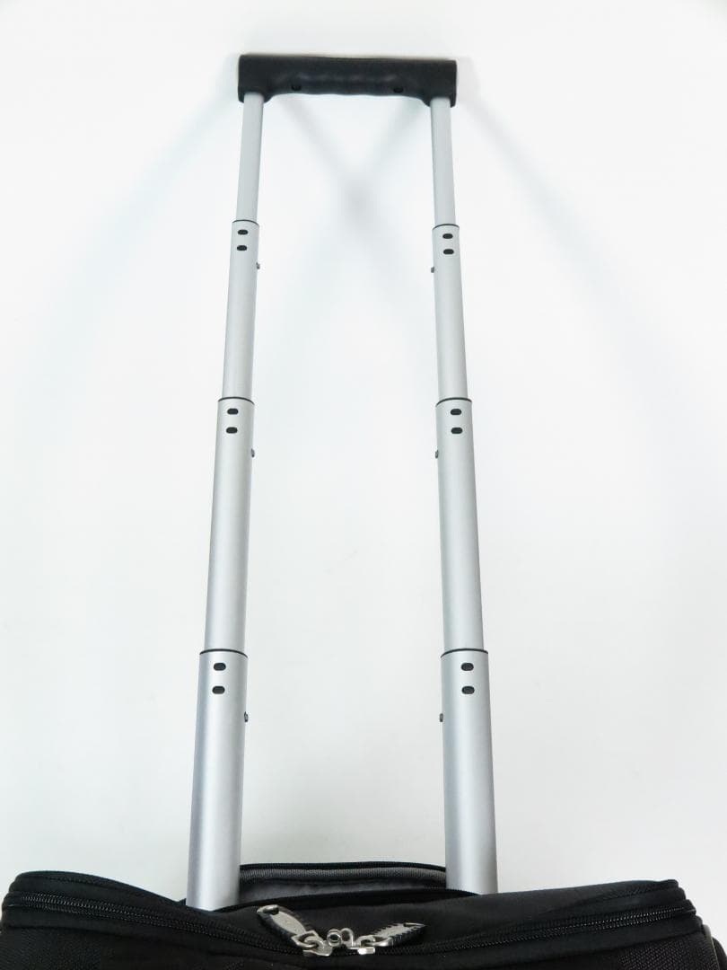 美品 Travelpro トラベルプロ ローリングトート 機内持込 CA クルー