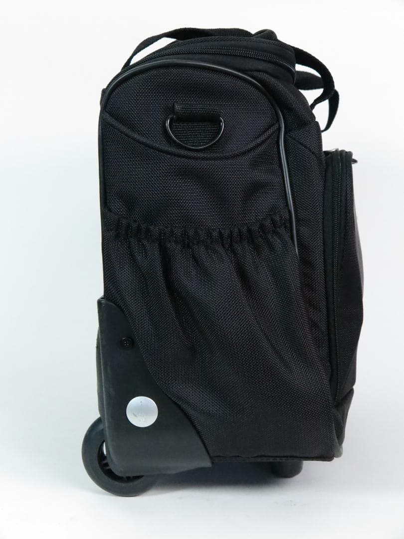 美品 Travelpro トラベルプロ ローリングトート 機内持込 CA クルー