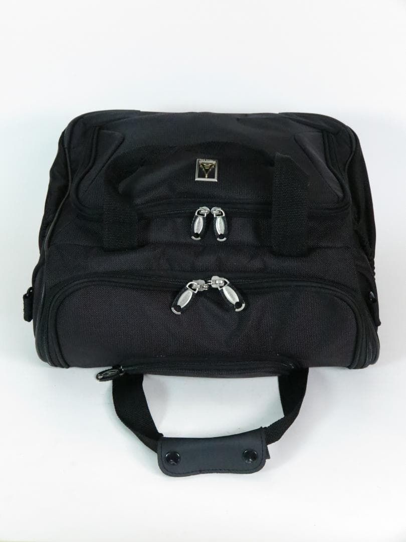 美品 Travelpro トラベルプロ ローリングトート 機内持込 CA クルー