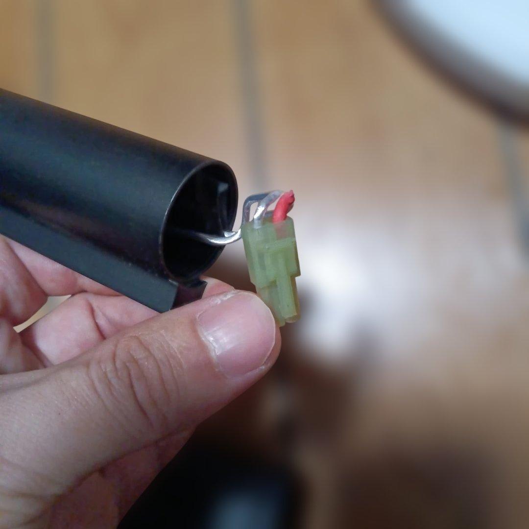 東京マルイ　mp5