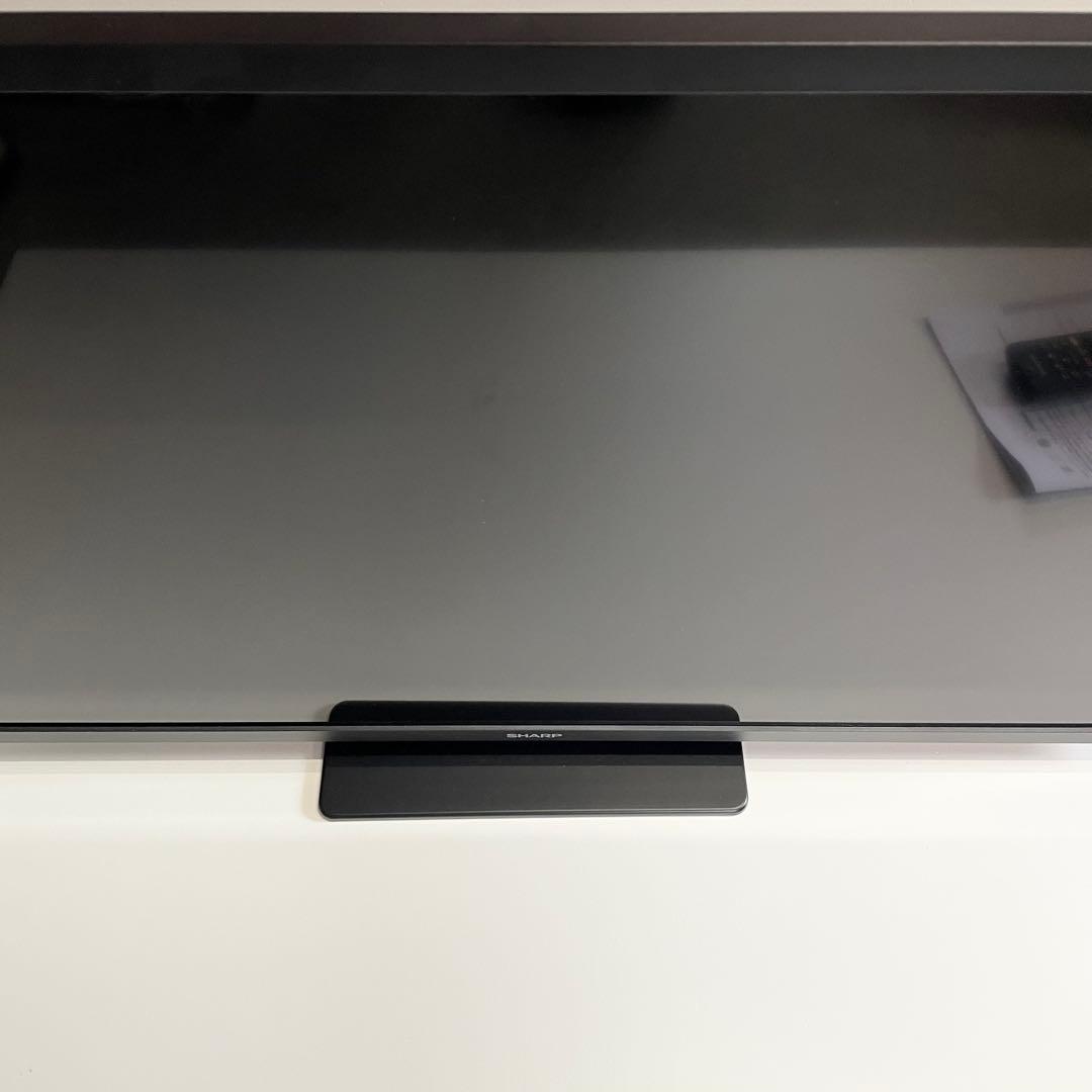 AQUOS 32型液晶テレビ 2T-C32GE1 SHARP 32V型